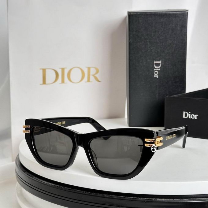 Dior Sunglasses ID:20240804-101